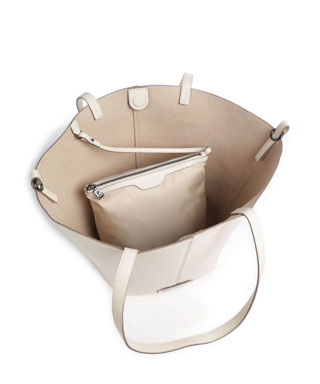 Bogner Neuwies Keiko Tote bag birch