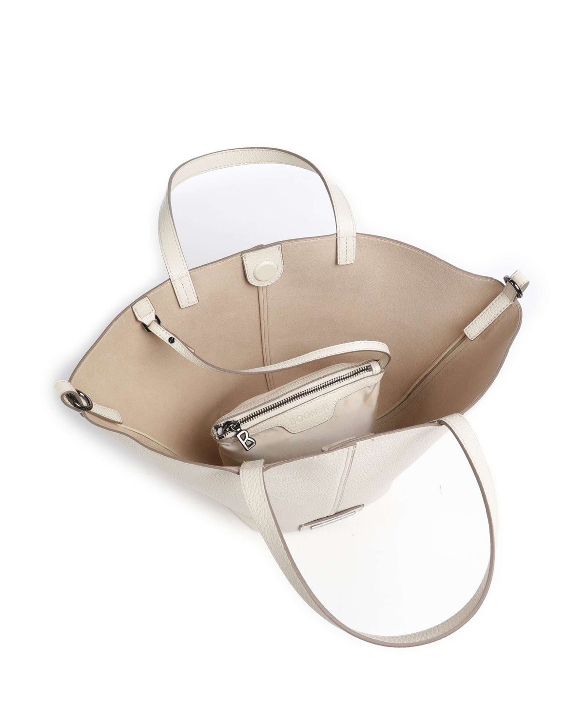 Bogner Neuwies Keiko Shoulder bag birch