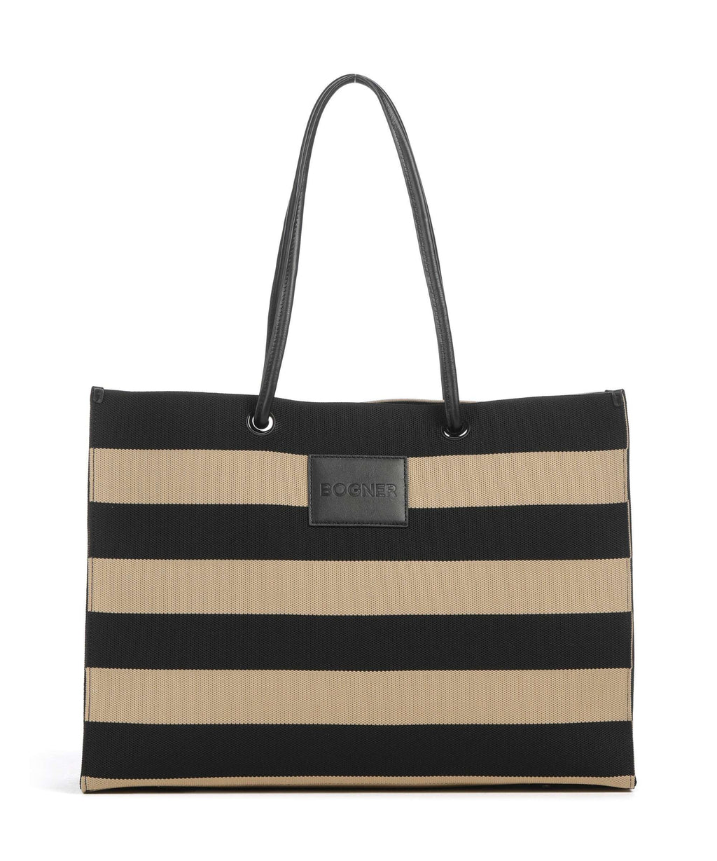 Bogner Vaduz Maylin Tote bag black