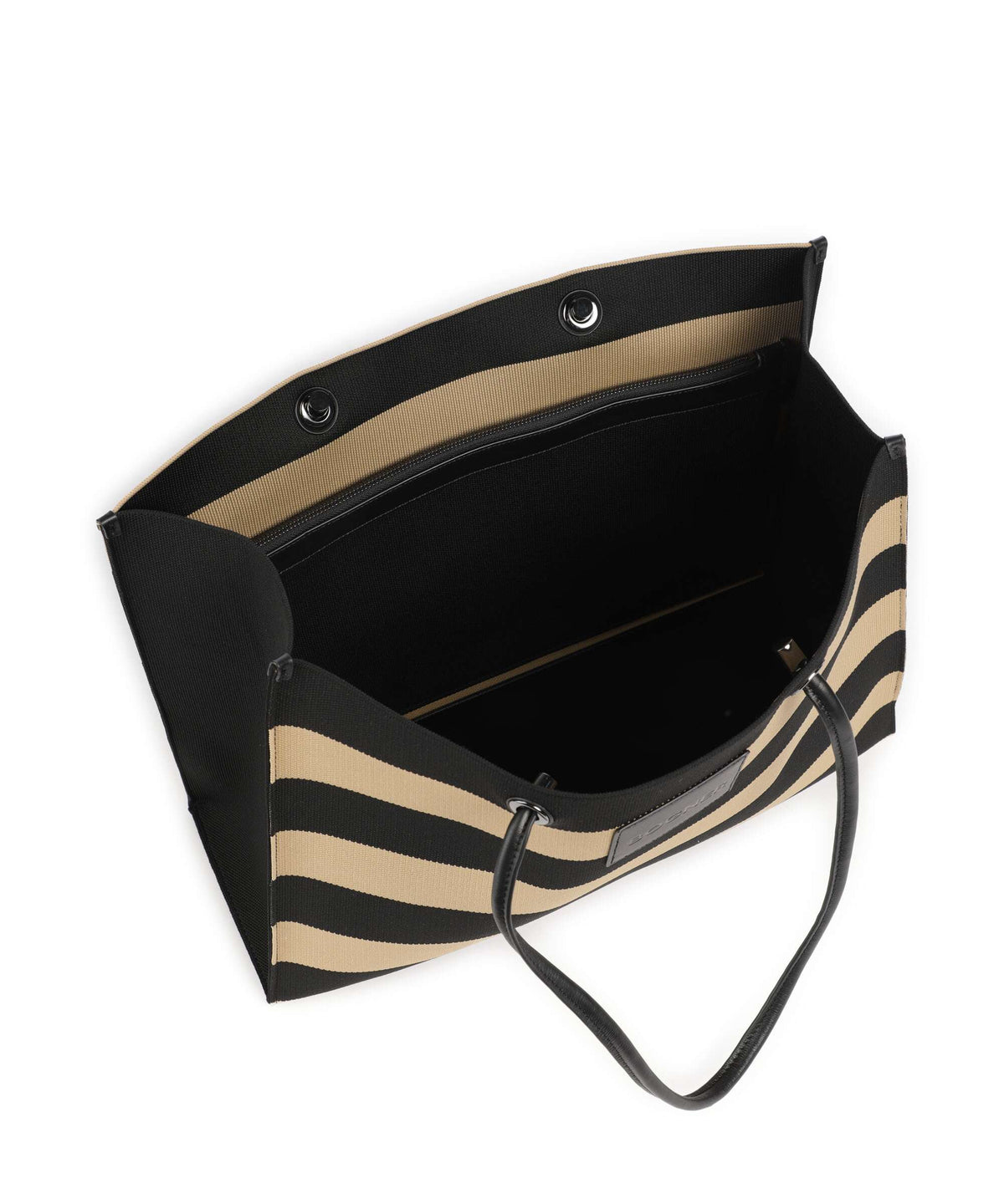 Bogner Vaduz Maylin Tote bag black