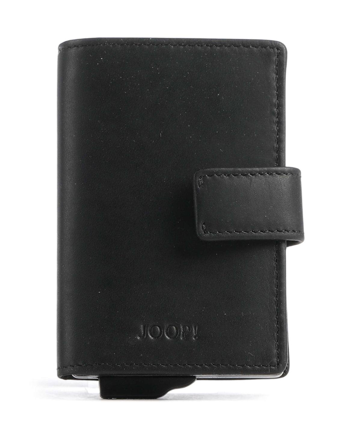 JOOP! Cerratano C-Two Credit card holder black