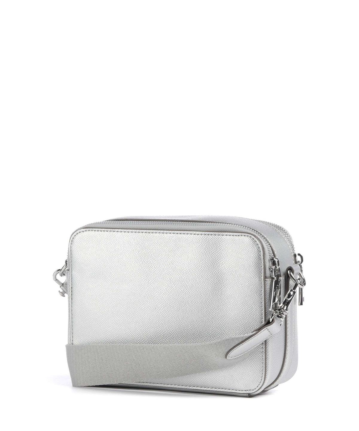 JOOP! Jeans Cuore Bordo Susan Crossbody bag silver