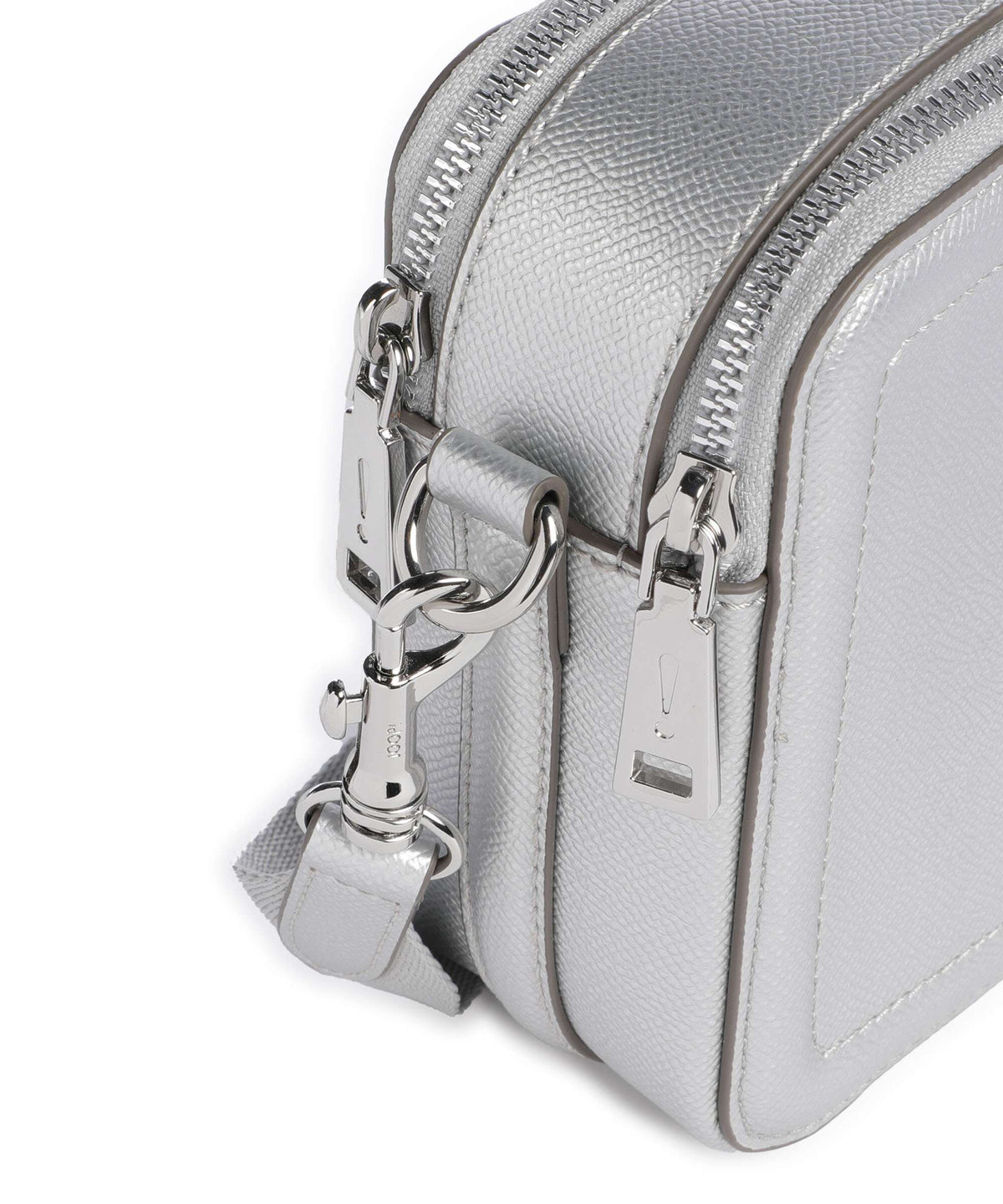 JOOP! Jeans Cuore Bordo Susan Crossbody bag silver