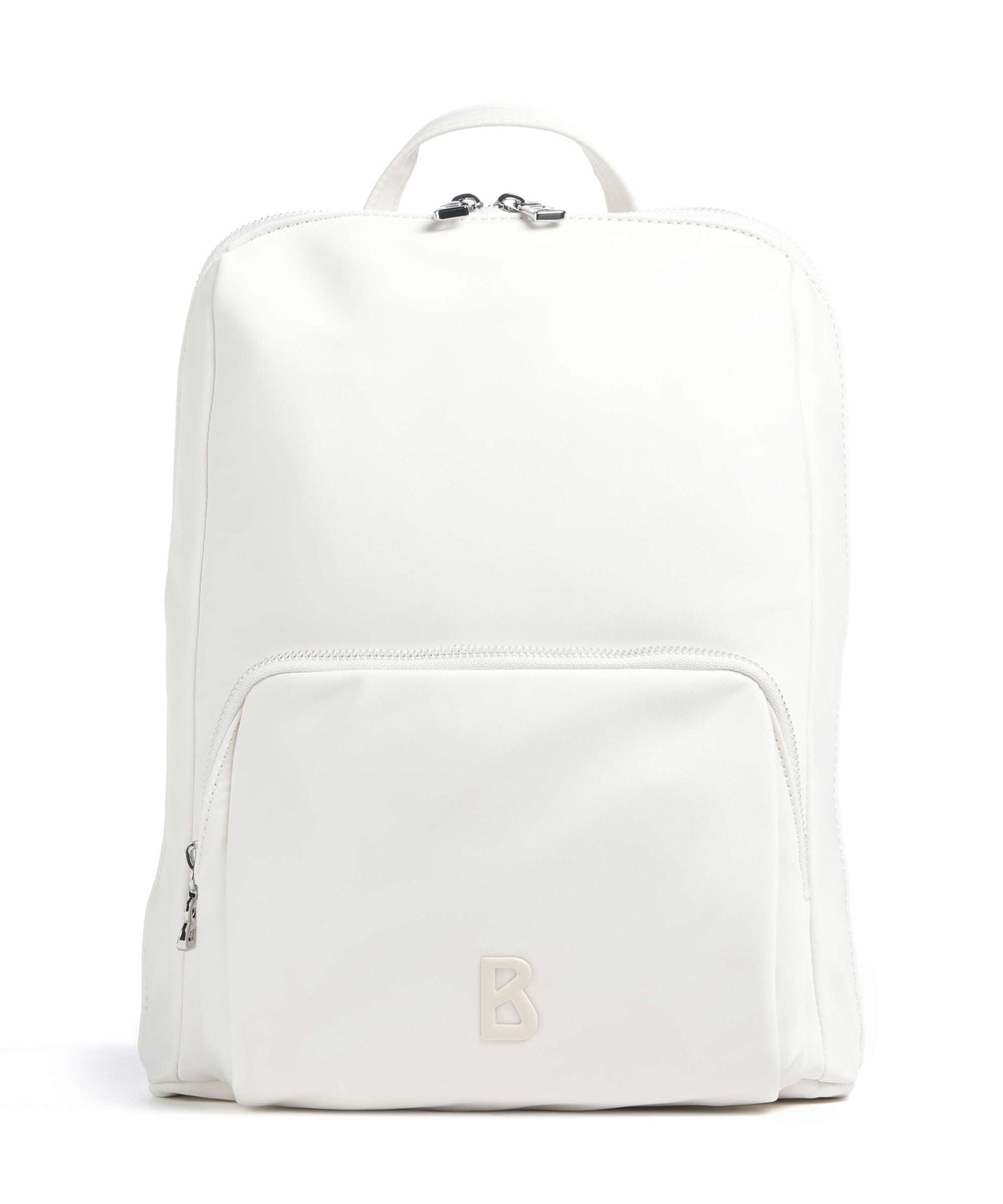 Bogner Verbier Play 1.0 Maxi Backpack off white