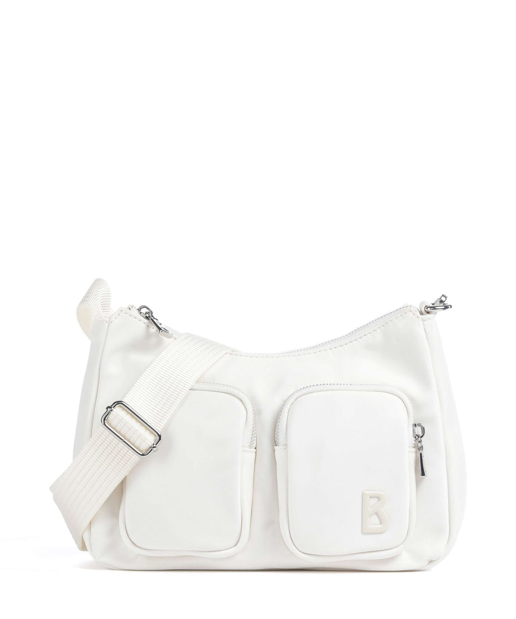 Bogner Verbier Play 1.0 Diya Crossbody bag off white