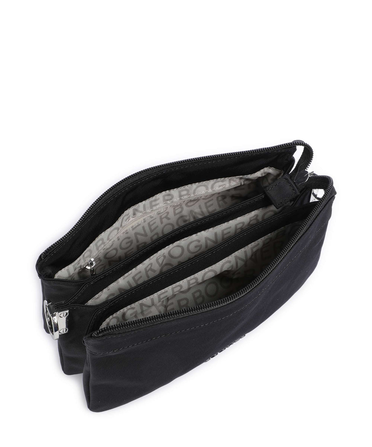 Bogner Maxon Taja Crossbody bag black