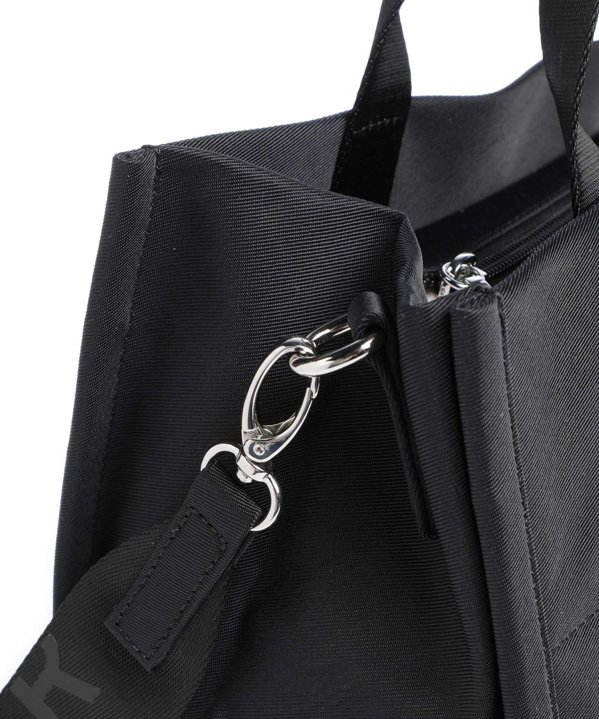 Bogner Maxon Maylin Handbag black
