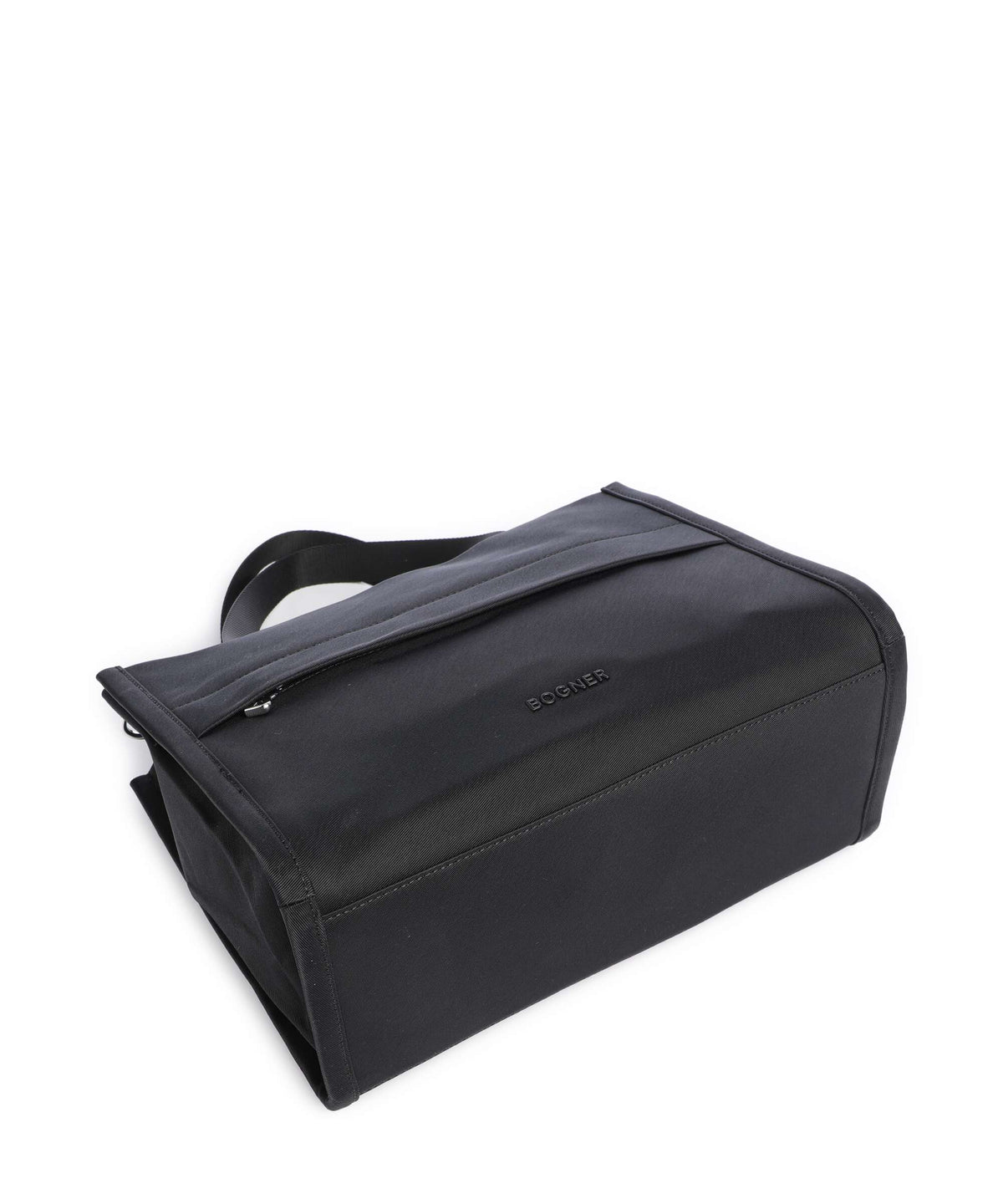 Bogner Maxon Maylin Handbag black