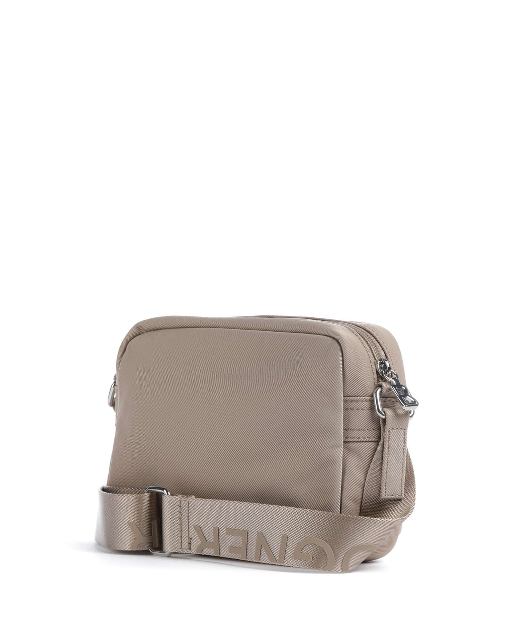 Bogner Maxon Lidia Crossbody bag greige