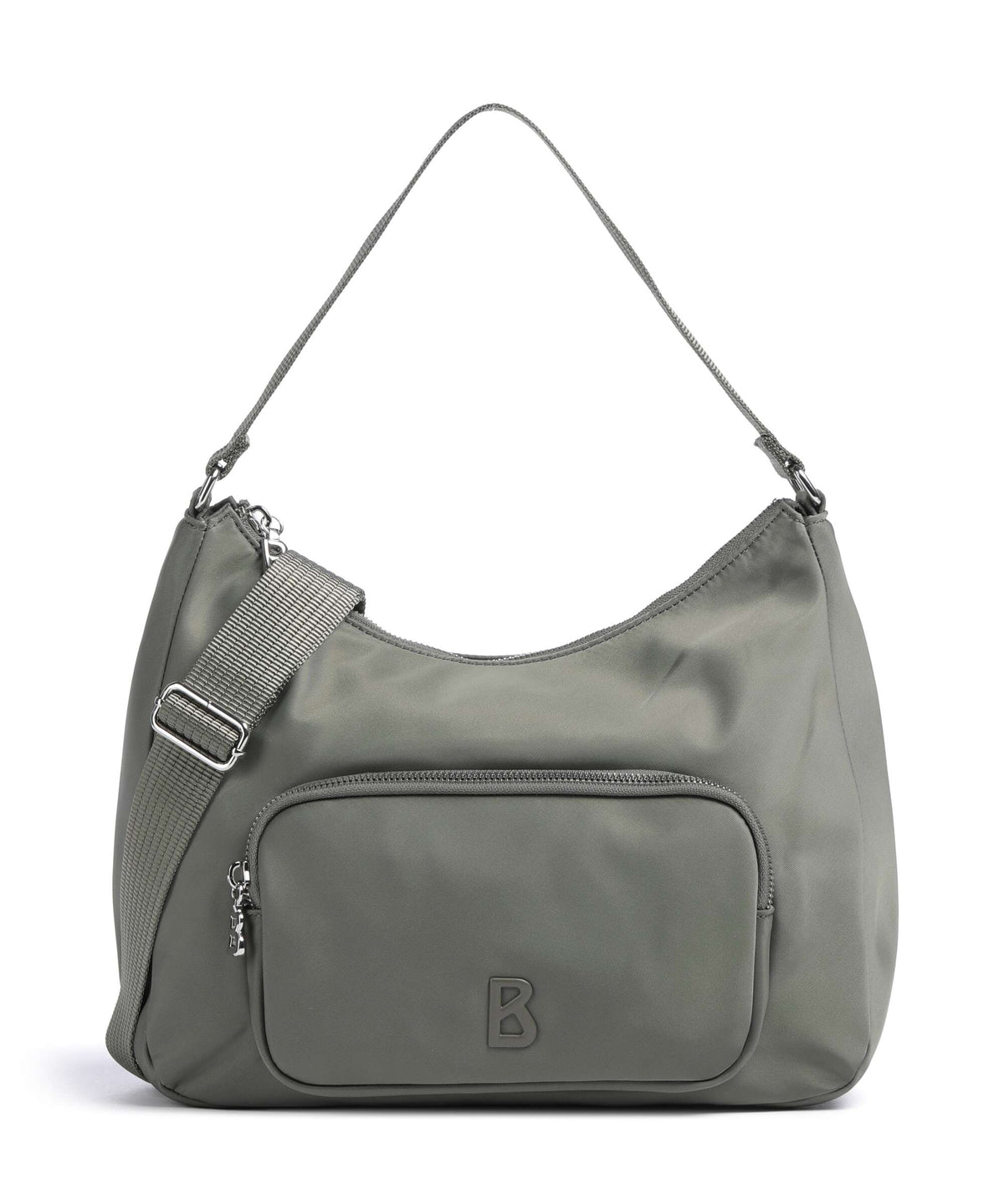 Bogner Verbier Play 1.0 Pari Hobo bag olive night