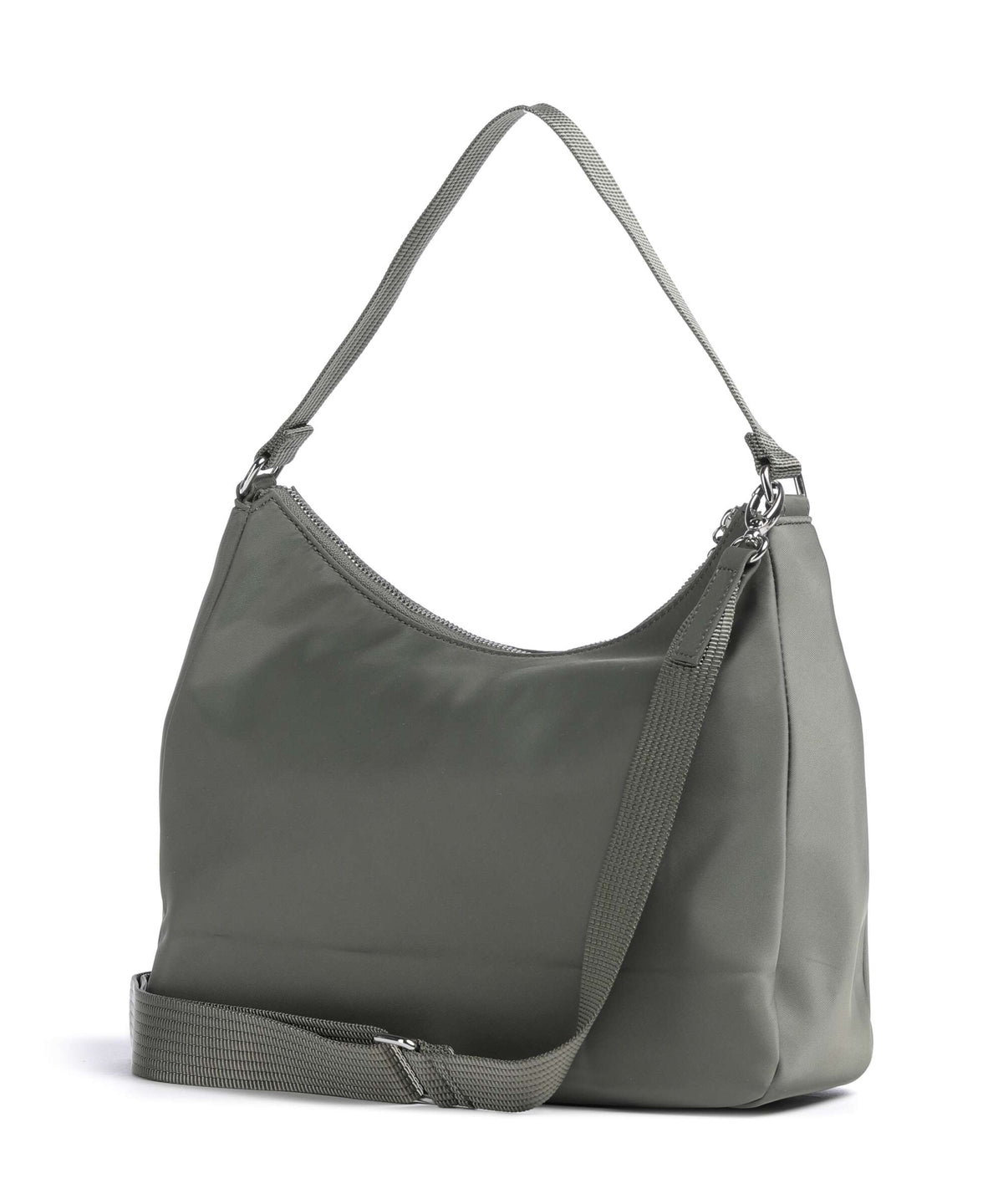 Bogner Verbier Play 1.0 Pari Hobo bag olive night