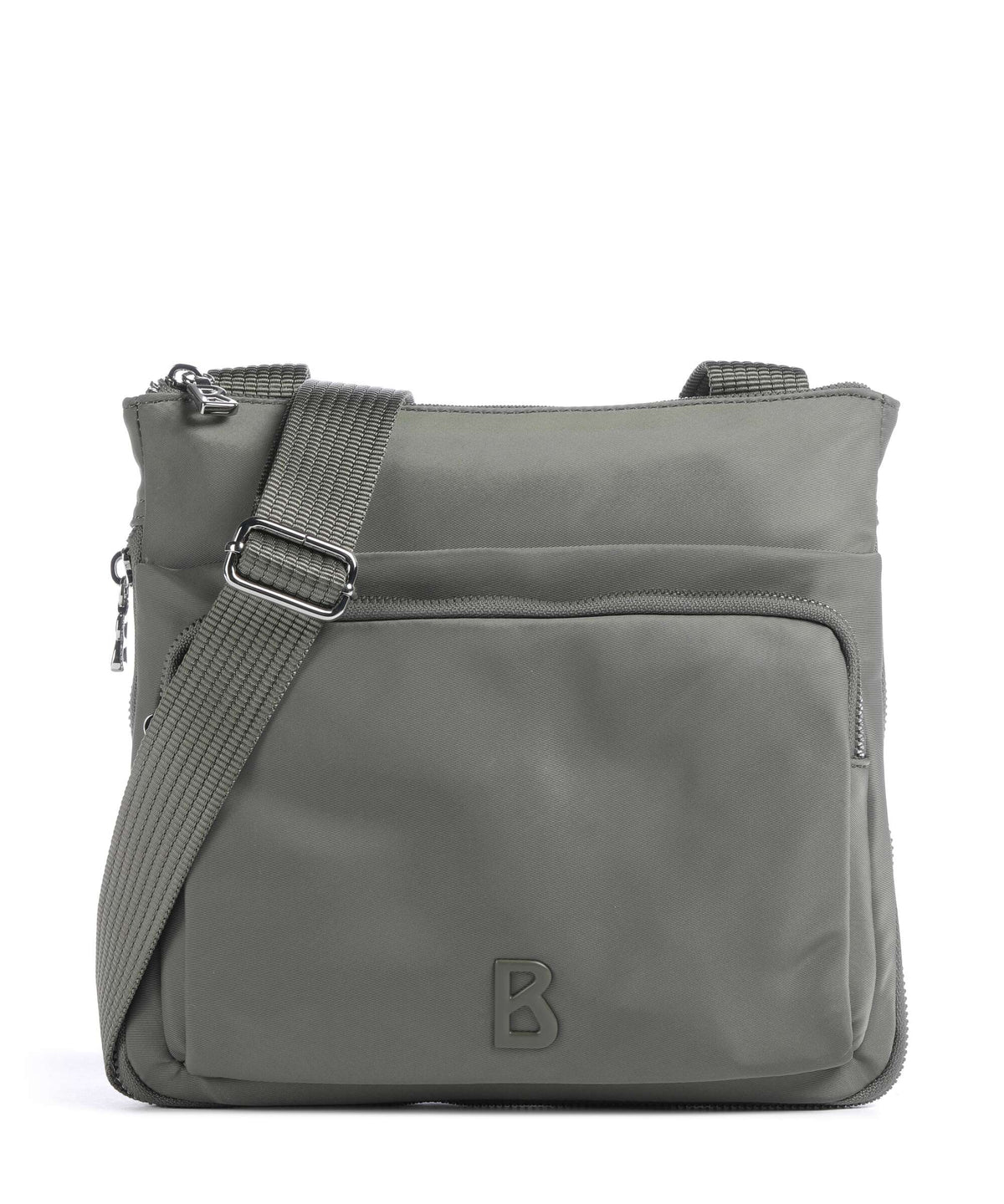 Bogner Verbier Play 1.0 Serena Crossbody bag olive night