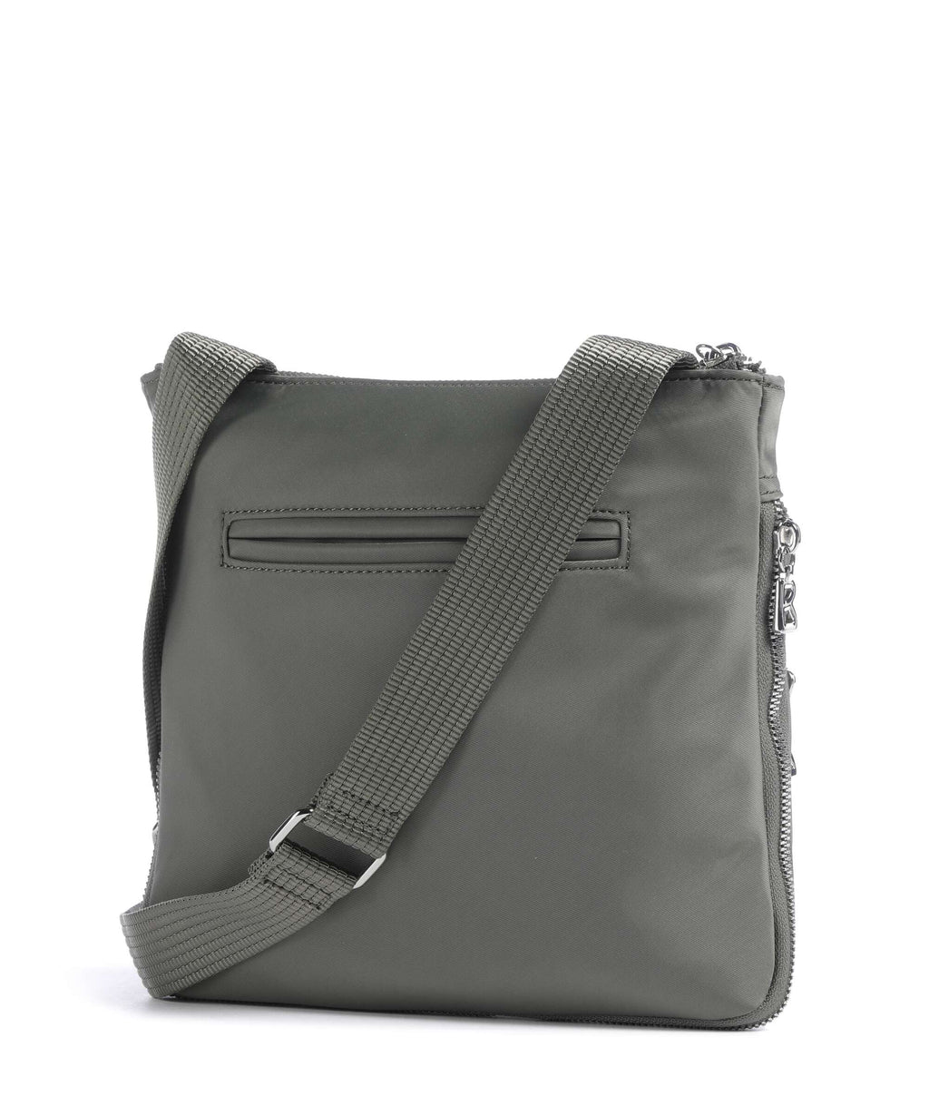 Bogner Verbier Play 1.0 Serena Crossbody bag olive night
