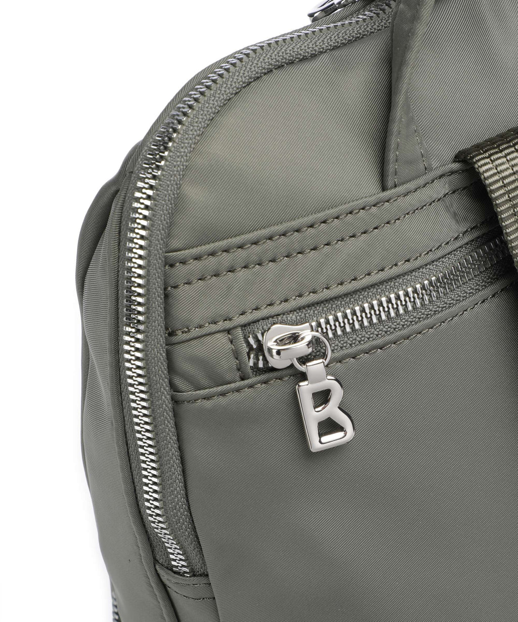 Bogner Verbier Play 1.0 Maxi Backpack olive night