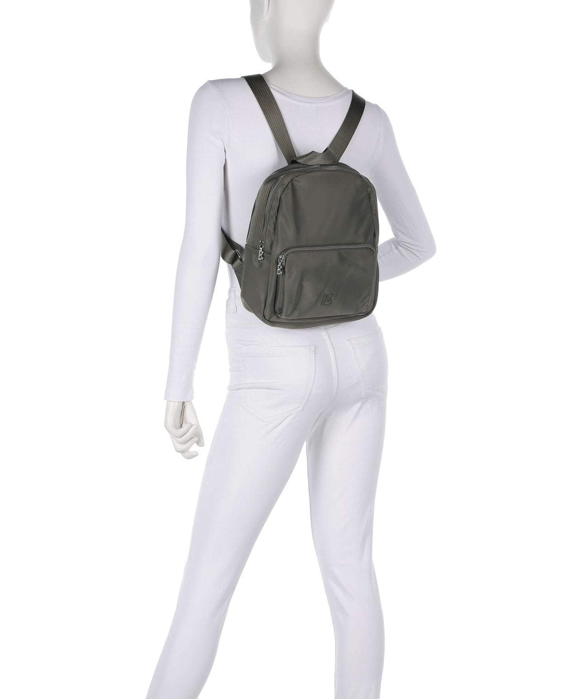 Bogner Verbier Play 1.0 Hermine Backpack olive night
