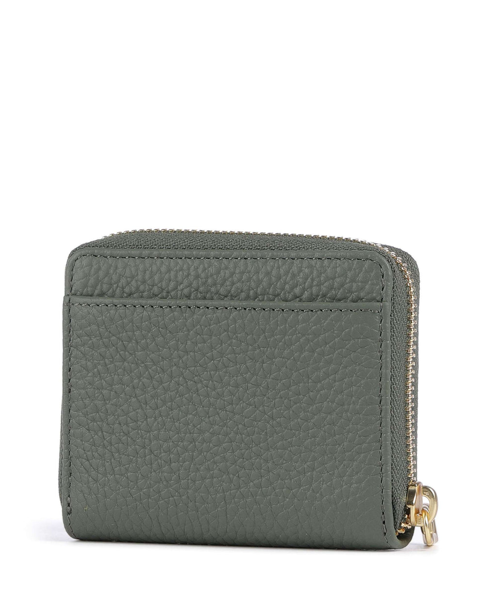 Bogner Bozen Dama Wallet olive night