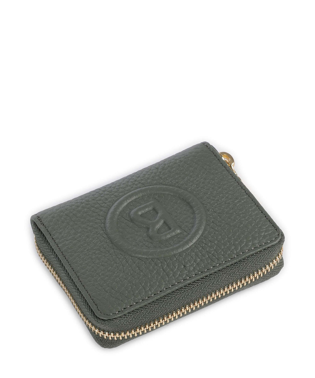 Bogner Bozen Dama Wallet olive night