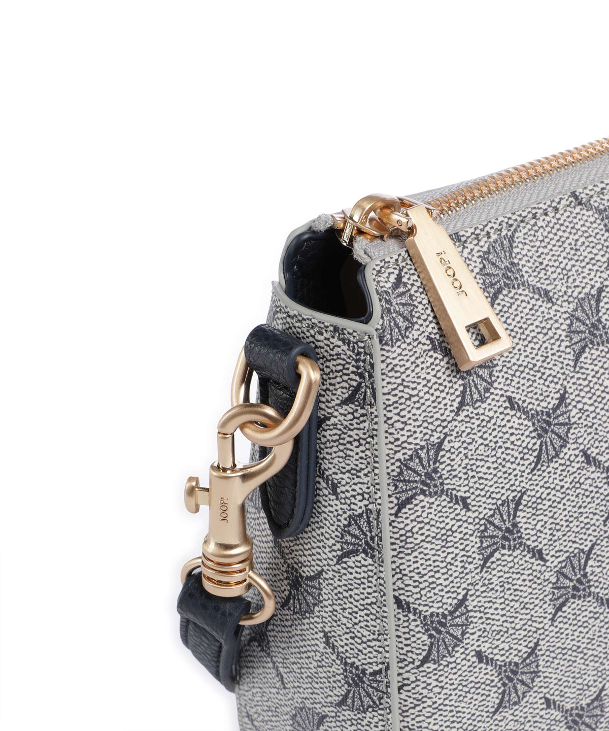 JOOP! Mazzolino Jasmina Crossbody bag darkblue