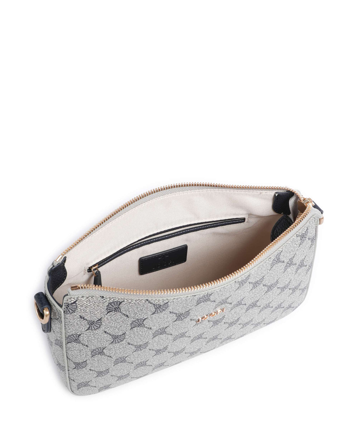 JOOP! Mazzolino Jasmina Crossbody bag darkblue