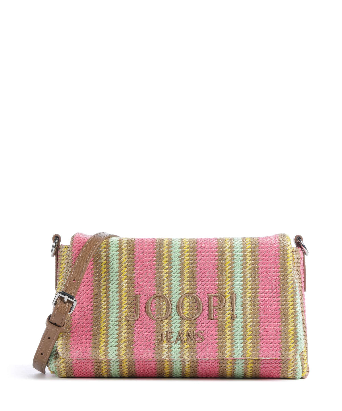 JOOP! Jeans Istria Gal Crossbody bag rose