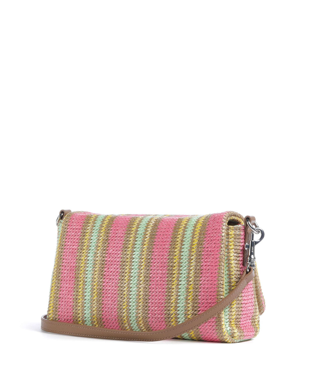 JOOP! Jeans Istria Gal Crossbody bag rose