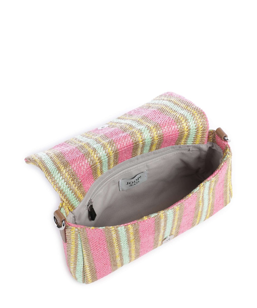 JOOP! Jeans Istria Gal Crossbody bag rose