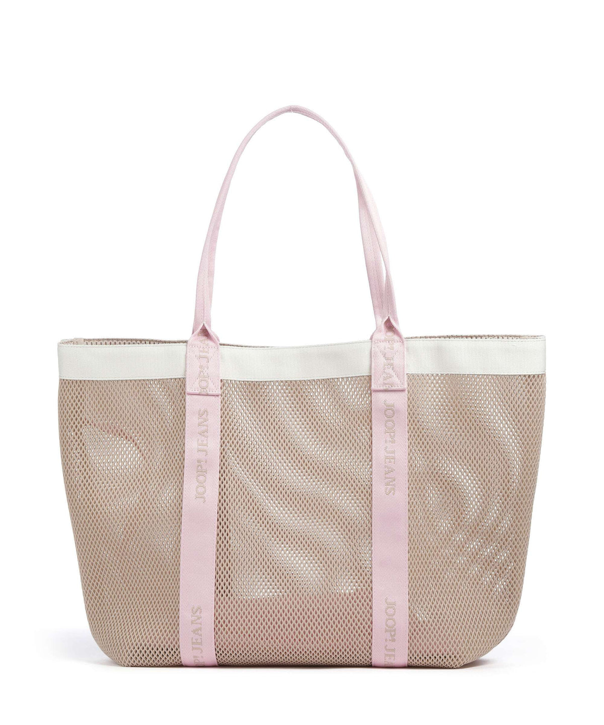 JOOP! Jeans Lido Minella Tote bag rose