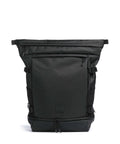 Strellson New Ham Sebastian Rolltop backpack black