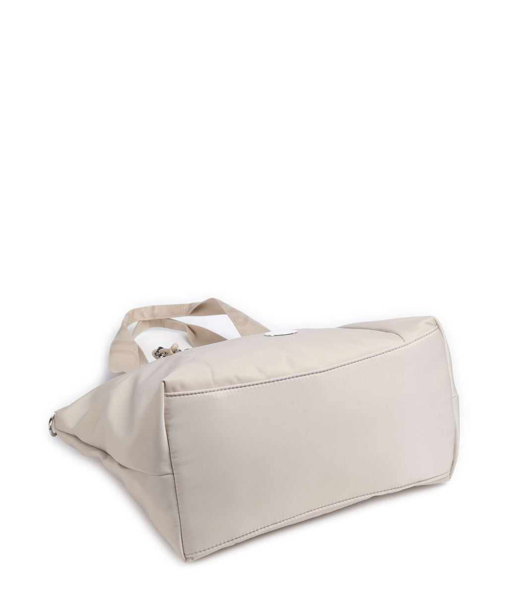 JOOP! Jeans Lietissimo 1.0 Janita Tote bag oyster gray