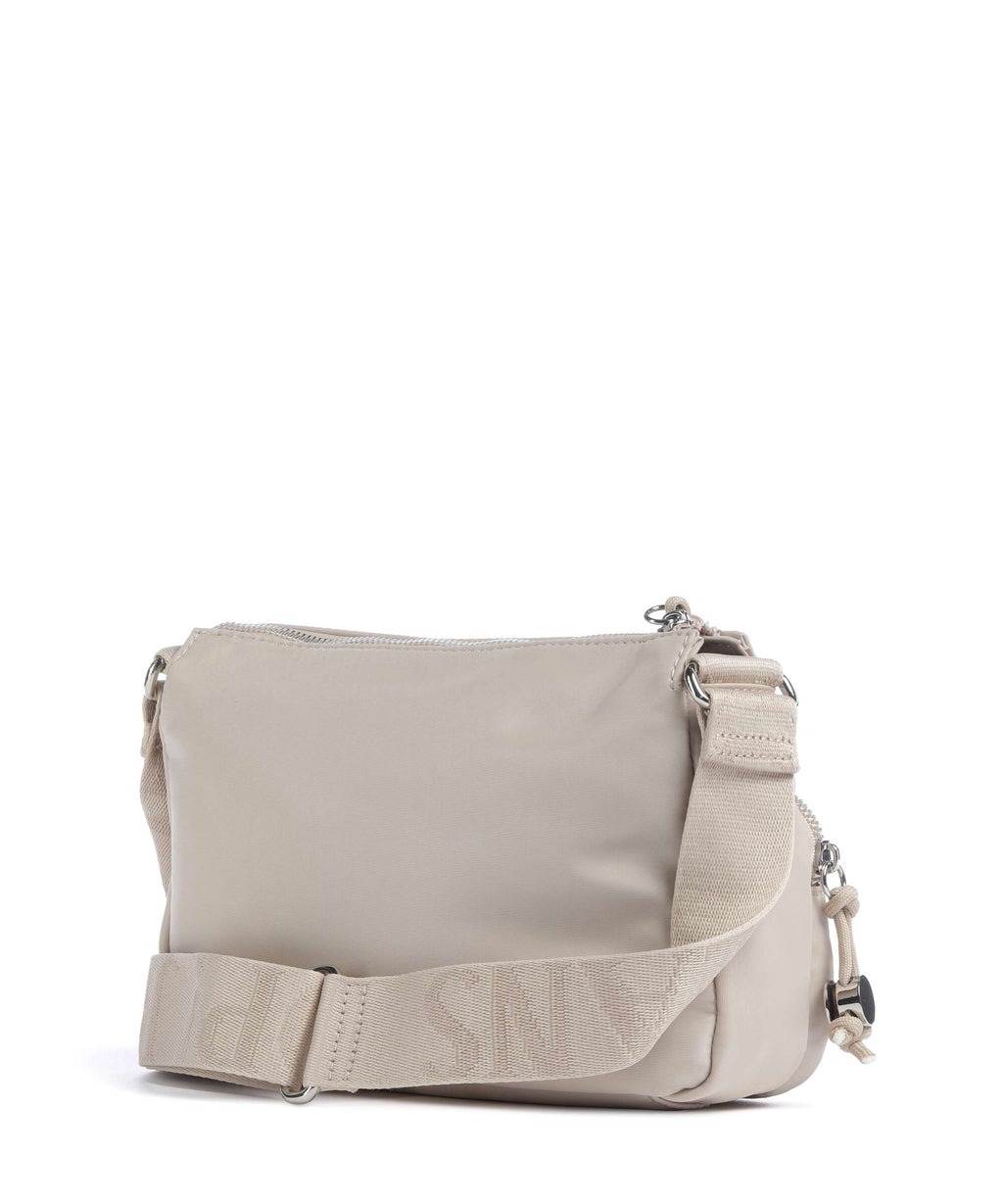 JOOP! Jeans Lietissimo 1.0 Jasmina Crossbody bag oyster gray