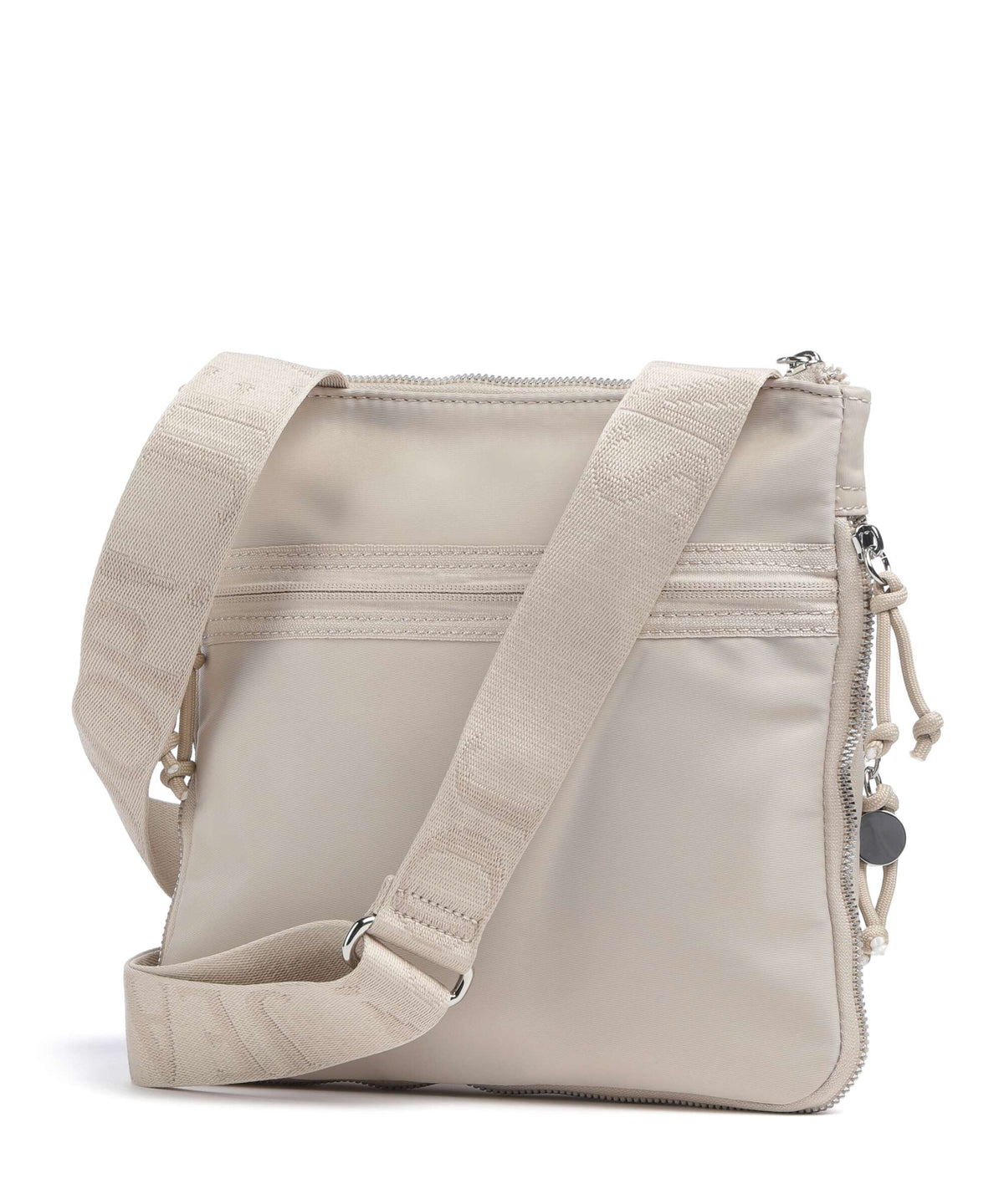 JOOP! Jeans Lietissimo 1.0 Lilou Crossbody bag oyster gray