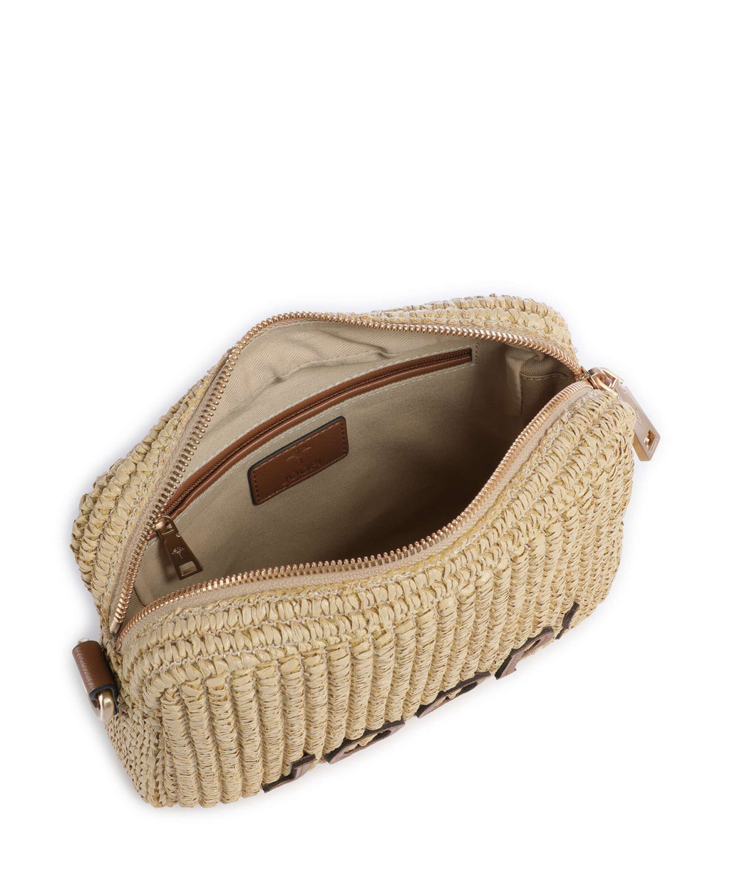 JOOP! Stromboli Cloe Crossbody bag cognac