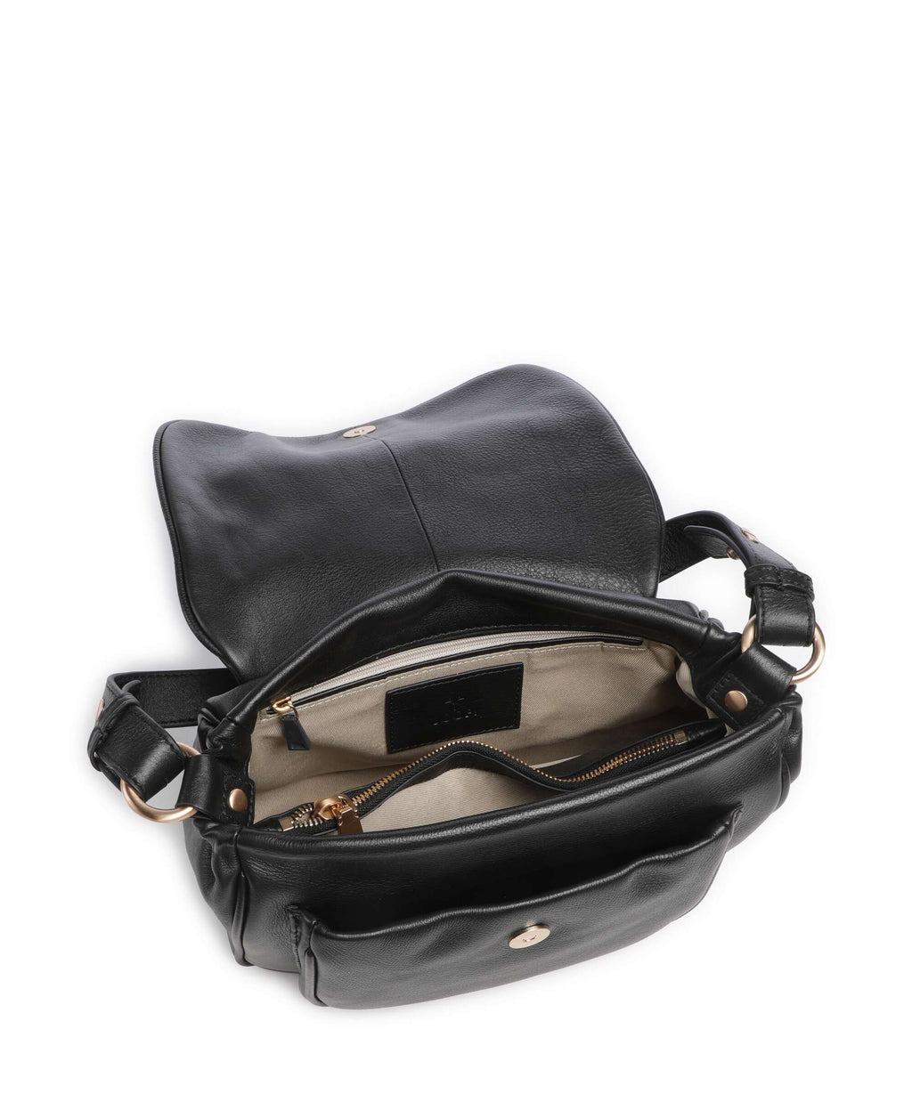 JOOP! Panarea Louna Shoulder bag black