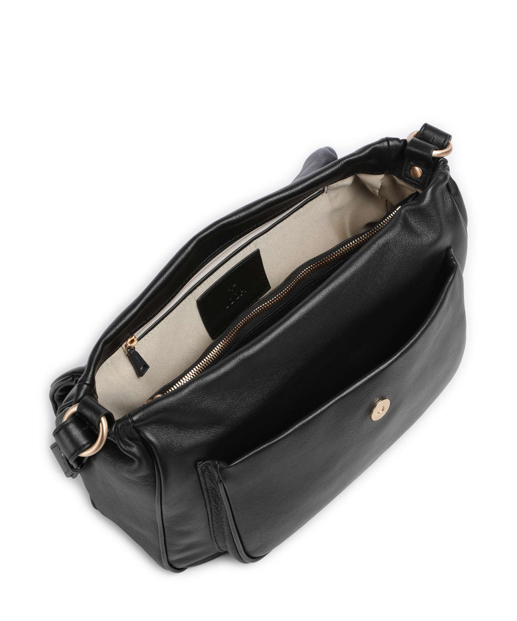 JOOP! Panarea Louna Shoulder bag black