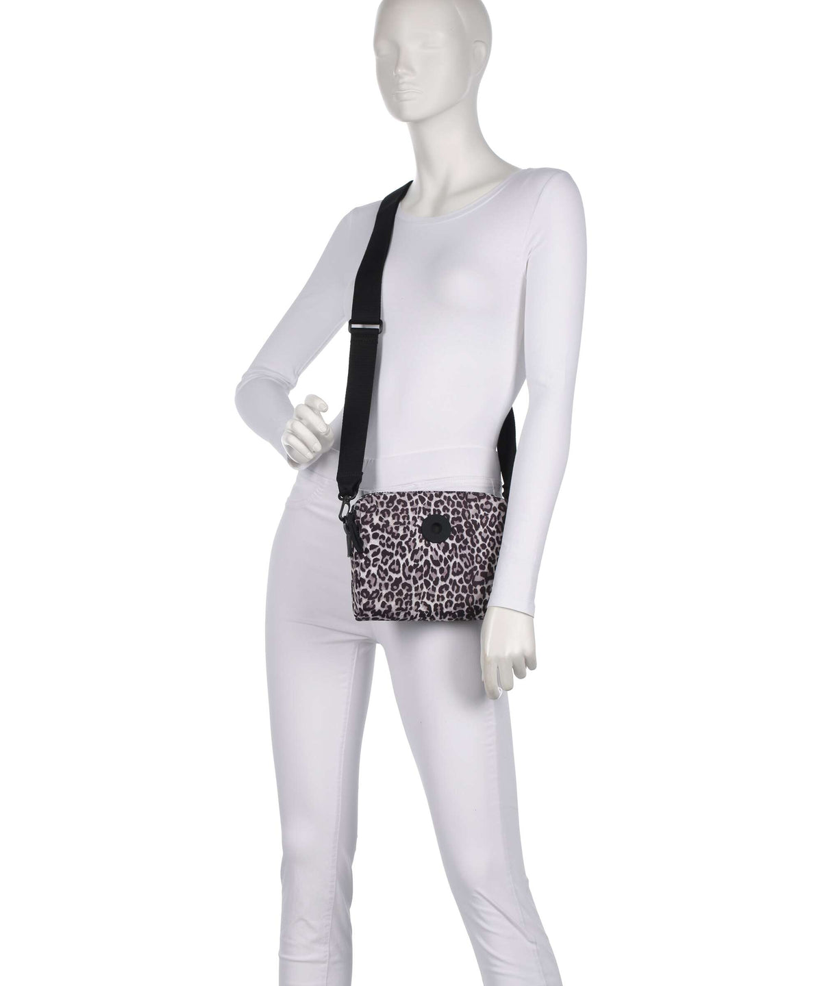JOOP! Jeans Giocoso Leo Loretta Crossbody bag phantom