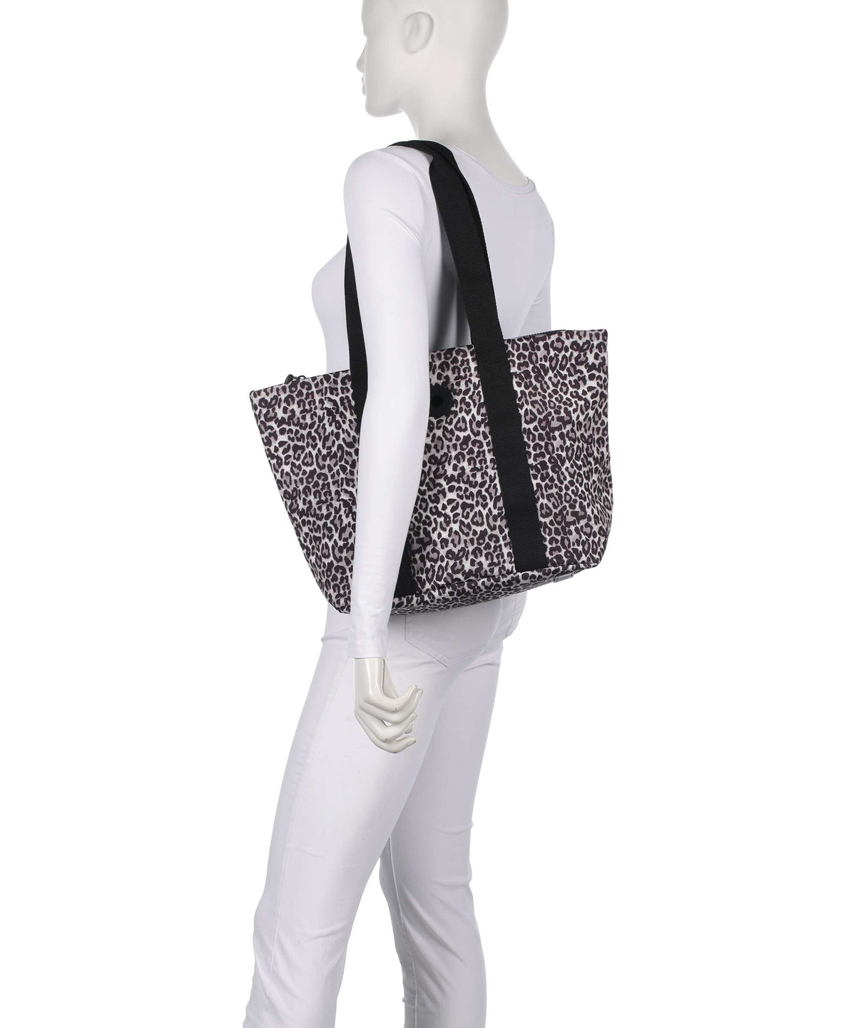 JOOP! Jeans Giocoso Leo Helena Tote bag phantom