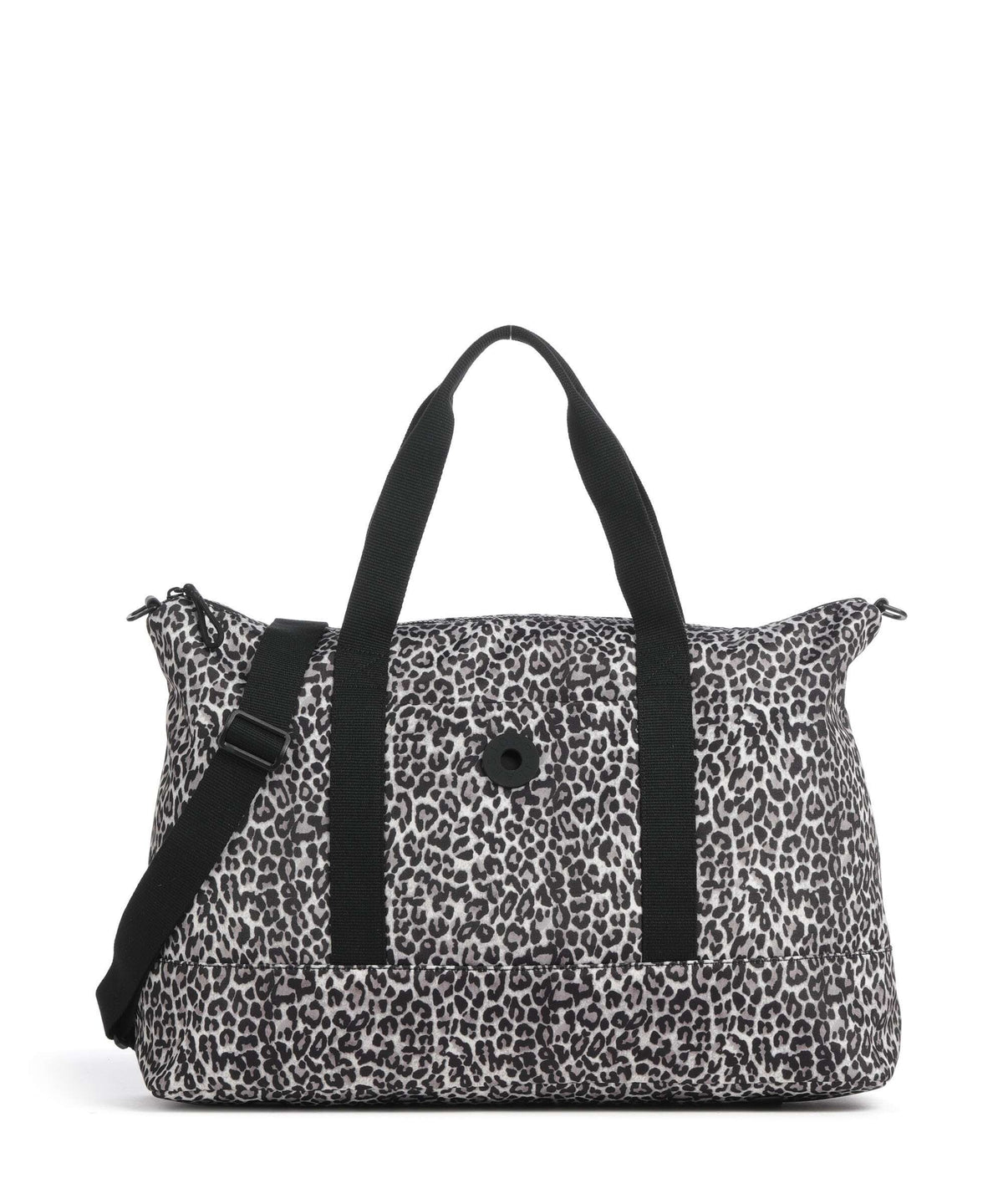 JOOP! Jeans Giocoso Leo Lotte Weekend bag phantom