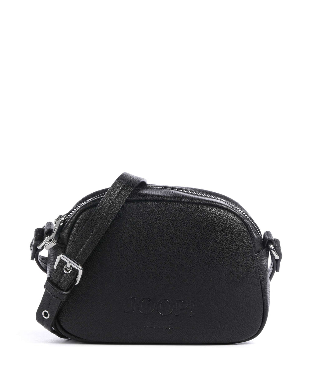 JOOP! Jeans Cuore Lettera Issie Crossbody bag black