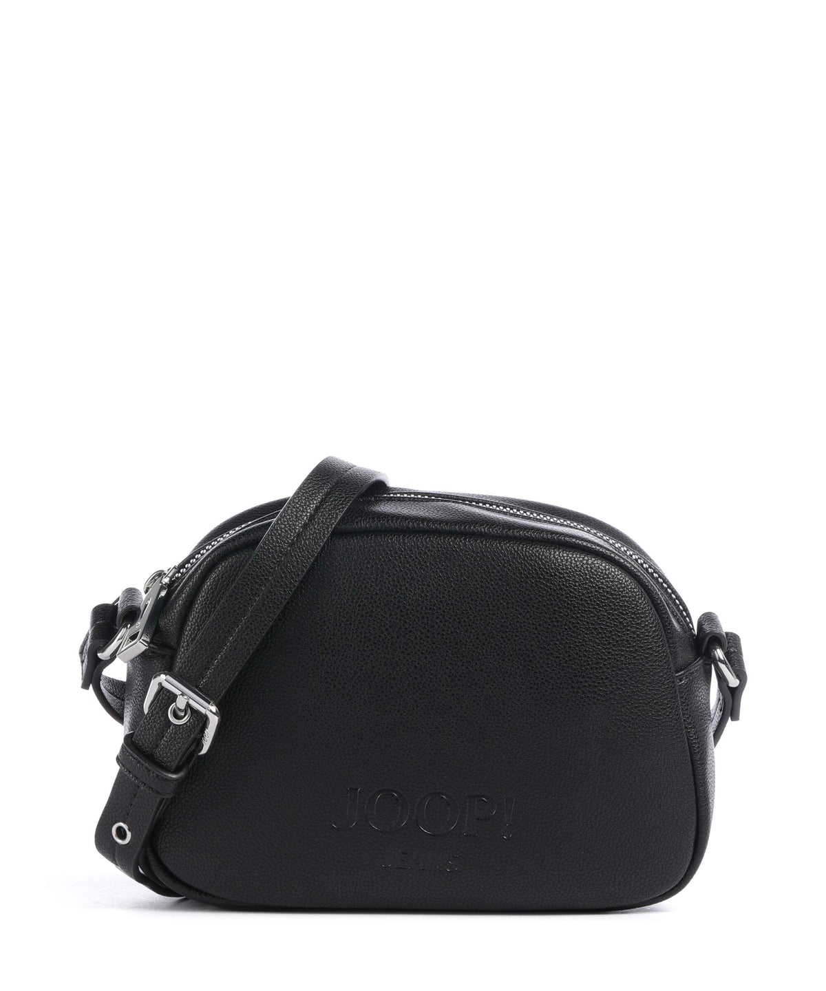 JOOP! Jeans Cuore Lettera Issie Crossbody bag black