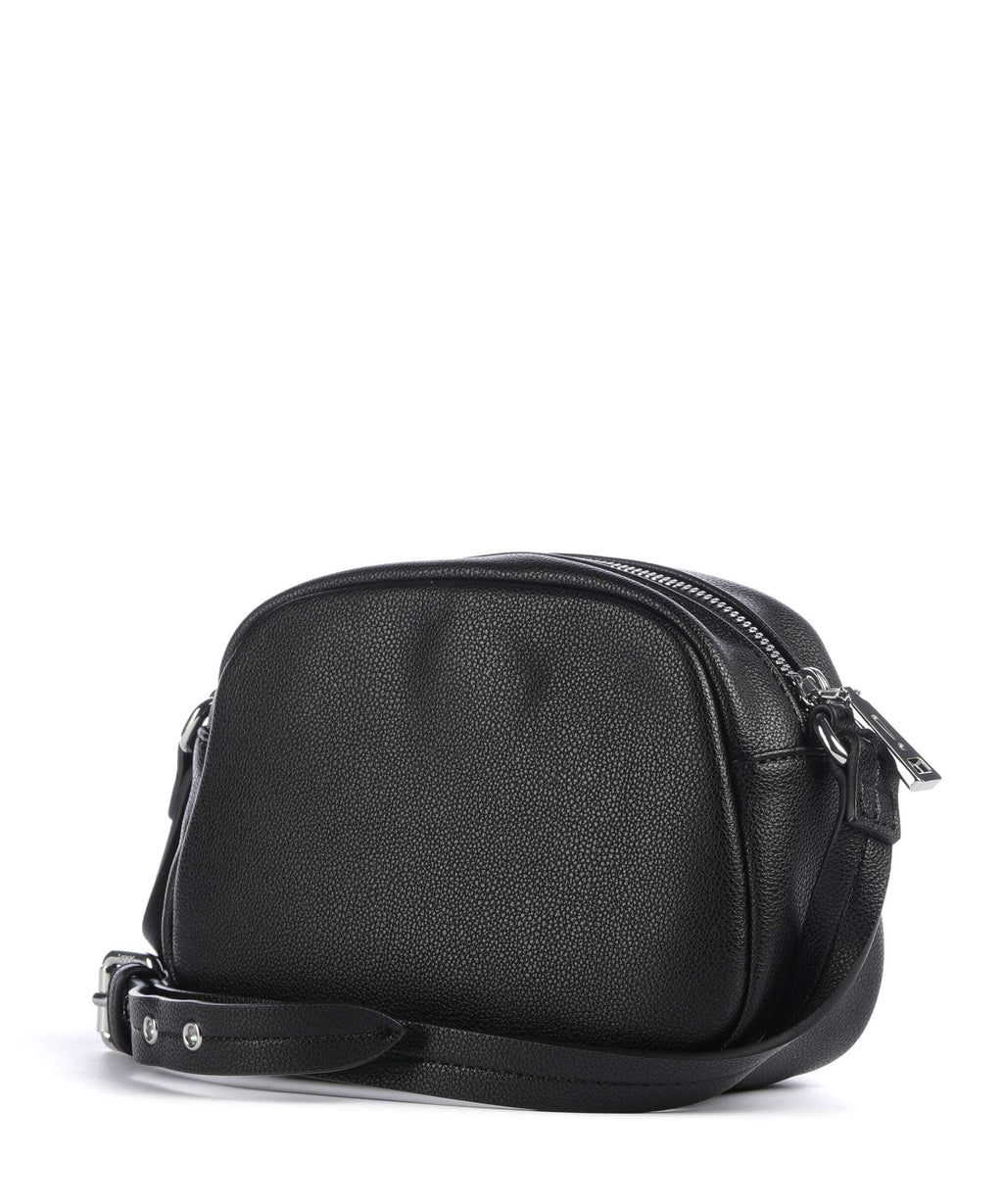 JOOP! Jeans Cuore Lettera Issie Crossbody bag black