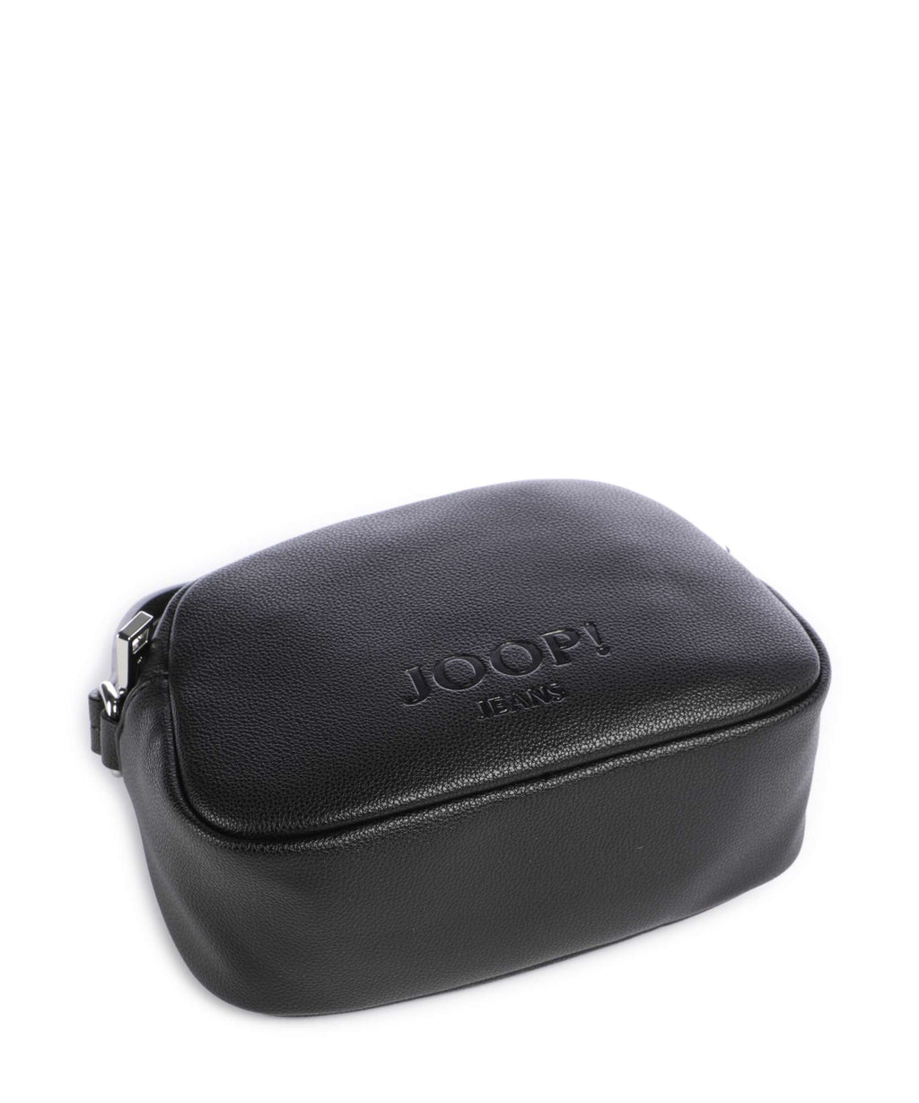 JOOP! Jeans Cuore Lettera Issie Crossbody bag black