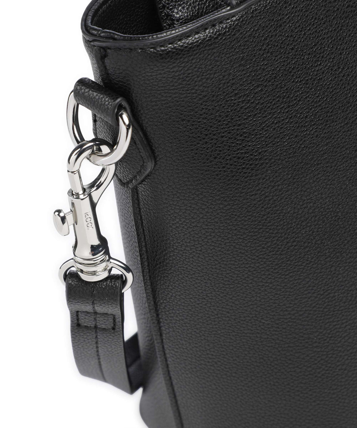 JOOP! Jeans Cuore Lettera Ketty Handbag black