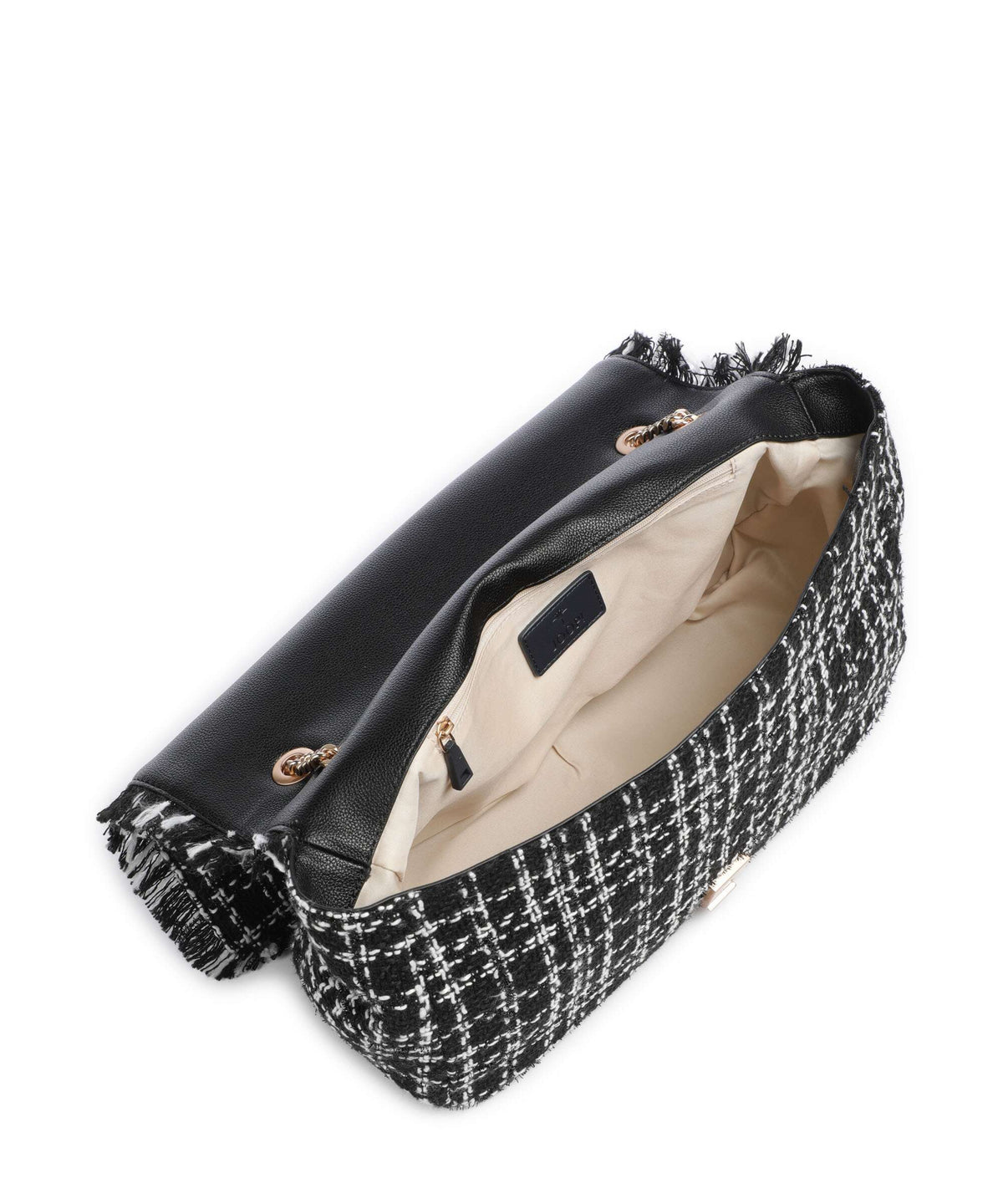 JOOP! Milano Emma Shoulder bag black