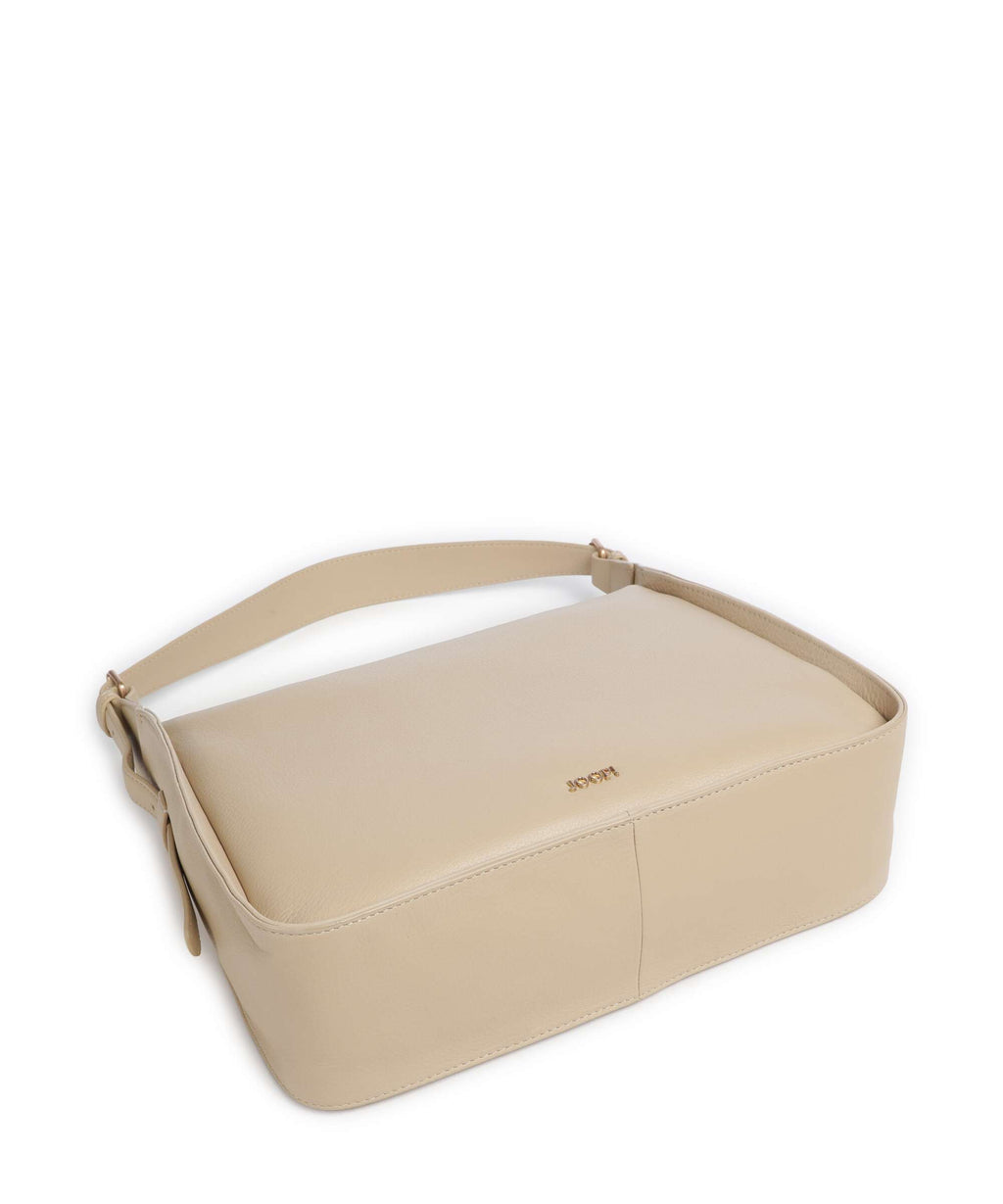 JOOP! Lipari Liah Hobo bag warm sand