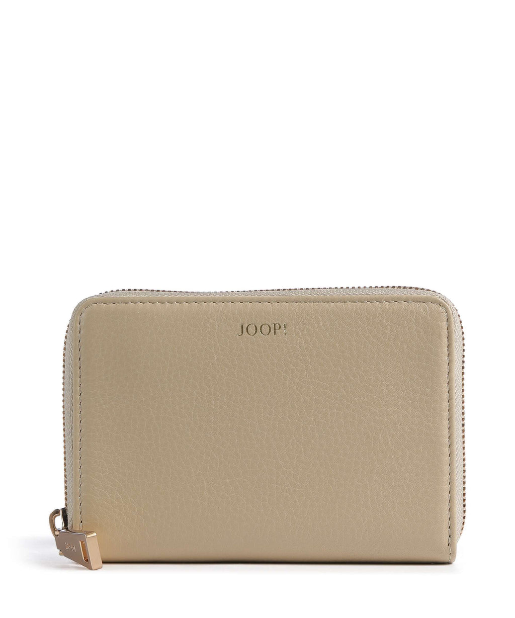 JOOP! Lipari Gaja Wallet warm sand