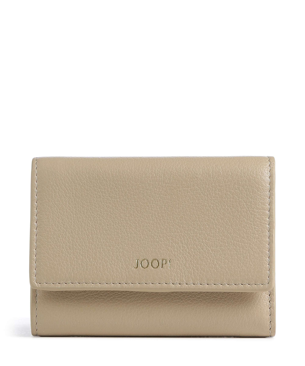 JOOP! Lipari Alida Wallet warm sand