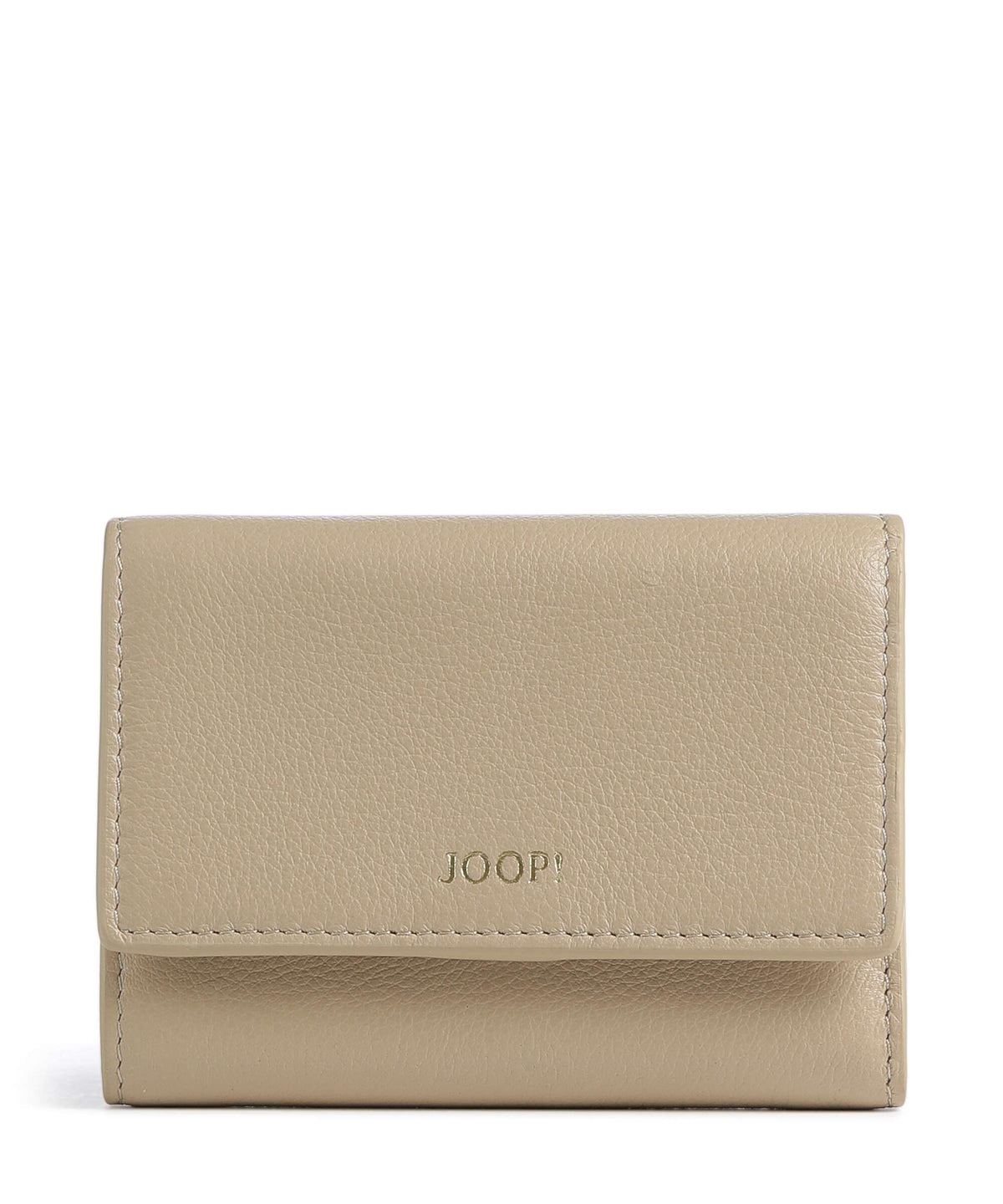 JOOP! Lipari Alida Wallet warm sand