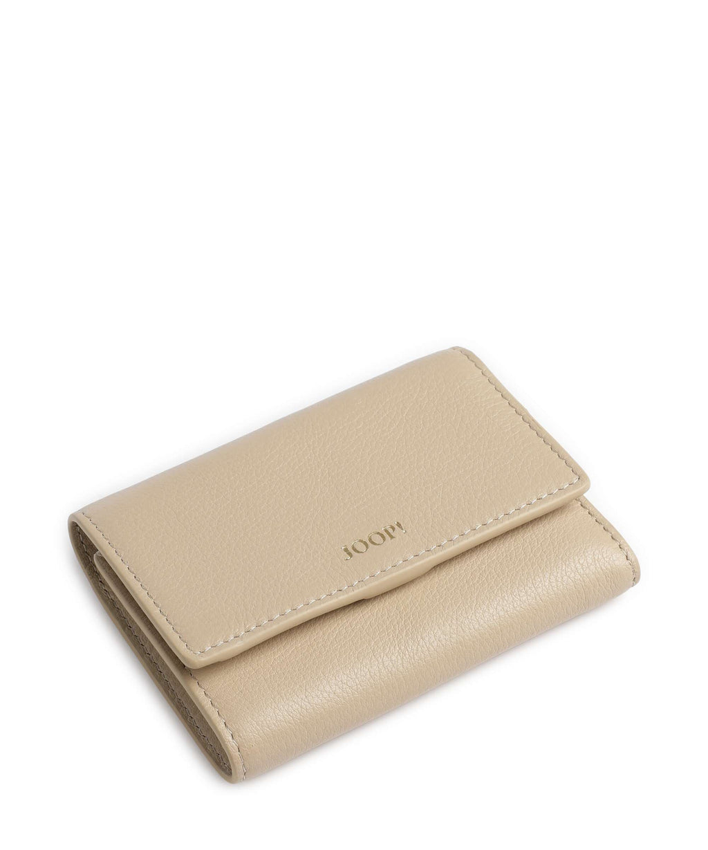 JOOP! Lipari Alida Wallet warm sand