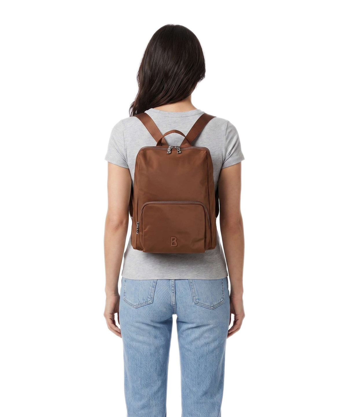 Bogner Verbier Play 1.0 Maxi Backpack rawhide