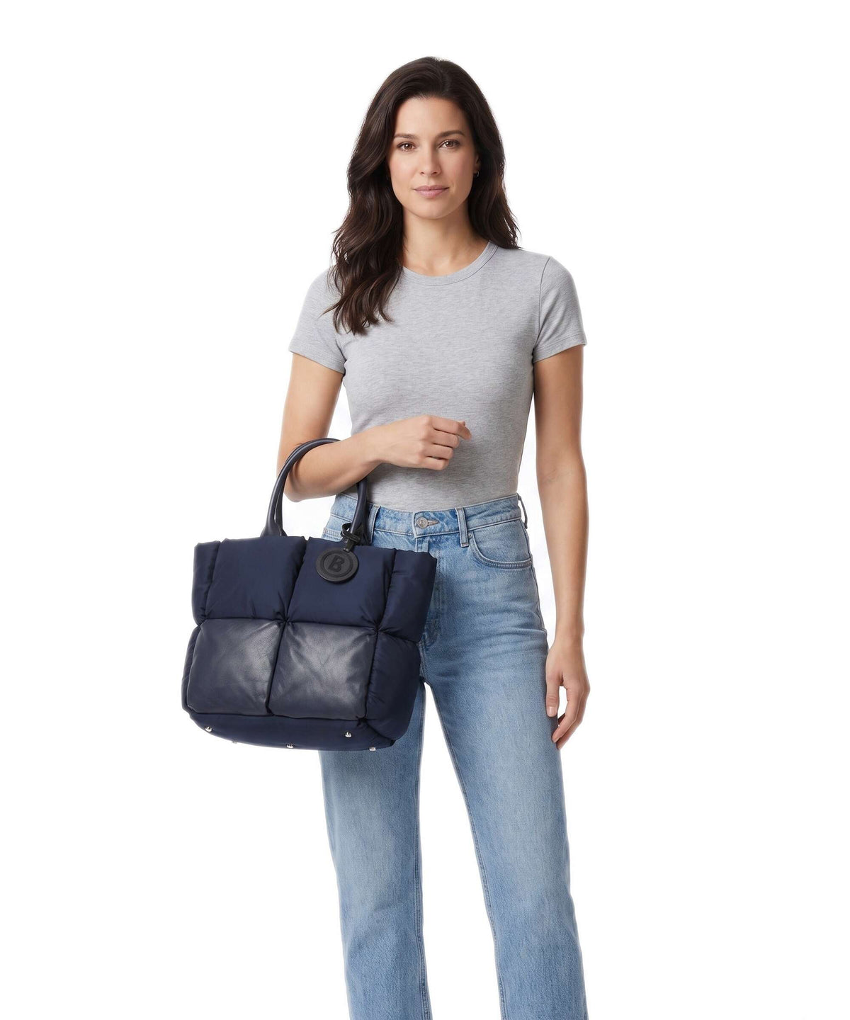 Bogner Gletsch Amelie Handbag darkblue